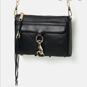 Rebecca Minkoff M.A.C. Crossbody Bag